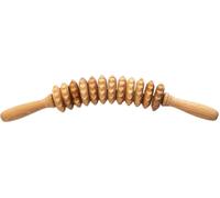 Mister Geppetto Rullo Curvo per Massaggi Anticellulite - 1 pz.