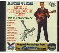 Mister Guitar