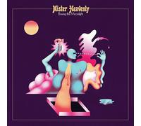Mister Heavenly - Boxing The Moonlight
