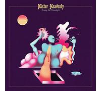Mister Heavenly Boxing The Moonlight (CD)