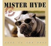 MISTER HYDE - BACK TO THE BEAT