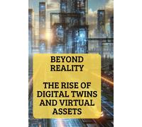 Mister Investisseur Beyond Reality (Tascabile)