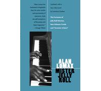 Alan Lomax Mister Jelly Roll (Tascabile)