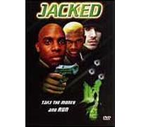 Mister Jones/Lowry/Lamb - Jacked