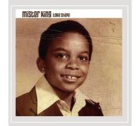 Mister King - Take Shape