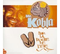 Mister Kobla - sur La Route De L'été