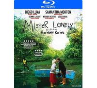 Mister Lonely [ Origine Svedese, Nessuna Lingua Italiana ] (Blu-Ray)