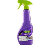 MISTER MAGIC 6 PEZZI - LAVAFRIGO ML.500 FATTURA DISPONIBILE