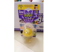 MISTER MAGIC.6 PEZZI - OVETTO ASSORBIODORI FRIGO LIMONE 0000000123497