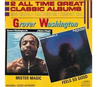 Mister Magic/Feel so good