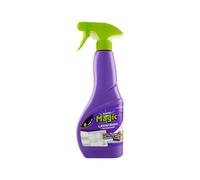 MISTER MAGIC LAVAFRIGO & MICROONDE SPRAY 500ML