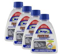 Mister Magic Protector Curalavastoviglie Ultra Multipack Cura Lavastoviglie 4 pz