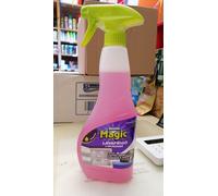 MISTER MAGIC6 PEZZI - LAVAFRIGO ML.500 0000000426063