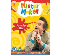 Mister Maker - I Have An Idea