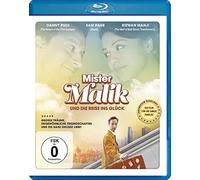 Mister Malik und die Reise ins Glück