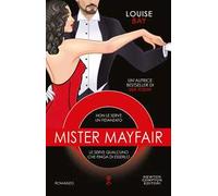 Mister Mayfair