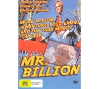 Mister miliardo / Mr. Billion ( The Windfall ) [ Origine Australiano, Nessuna Lingua Italiana ]