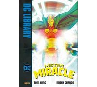 Mister Miracle