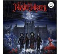 Mister Misery - Unalive