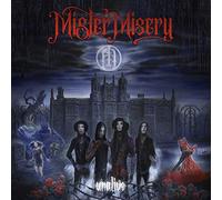 Mister Misery - Unalive