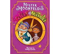 Mister Moonfeld's Colors of Wonder: 1