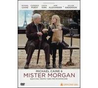 Mister Morgan ( DVD)