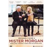Mister Morgan ( DVD)