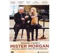Mister Morgan ( DVD)
