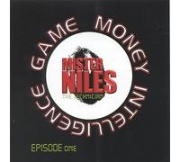 Mister Niles - Game Money Intelligence: Episode 1