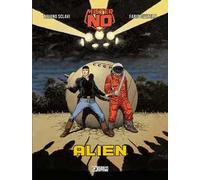 Libri Tiziano Sclavi / Fabio Civitelli - Mister No. Alien
