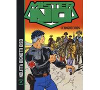 Mister No. I cangaceiros - 2019 - Sergio Bonelli Editore