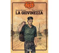 Mister No. La giovinezza