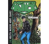 Mister No. Yanoama