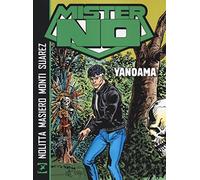 Mister No. Yanoama