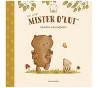 MISTER O’LUI™ szuka szczęścia