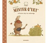 MISTER O’LUI™ zbiera się na odwagę