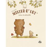 Mister O'Lui cerca la felicità - Siefert Silke