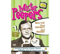 Mister Peepers: Season 1
