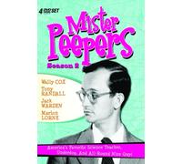 Mister Peepers - Season 2