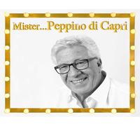 Mister...Peppino Di Capri - Peppino Di Capri (Audio Cd)