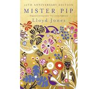 Mister Pip [Lingua inglese]