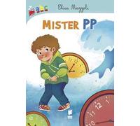 Mister pp. Ediz. illustrata