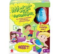 Mister Pups si nasconde e cerca 1 St