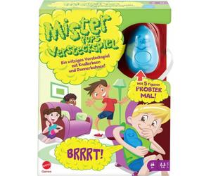 Mister Pups si nasconde e cerca 1 St