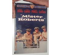 Mister Roberts
