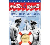 Mister Roberts - Mister Roberts