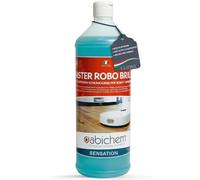 Mister Robo Brillo Detergente per Robot Lavapavimenti 1 Litro Non Schiumogeno Co