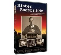 Mister Rogers & Me (DVD)