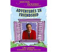 Mister Rogers Neighborhood: Adventures in