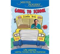 Mister Rogers Neighborhood: Going to School